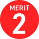 MERIT 2