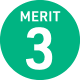 MERIT 3