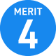 MERIT 4